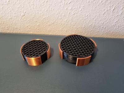 Coaster Set