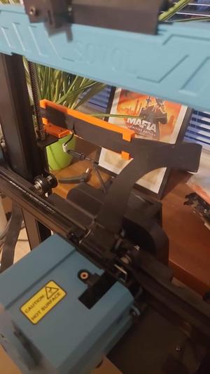 Cable holder SV07