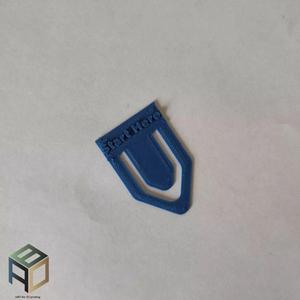 start here bookmark