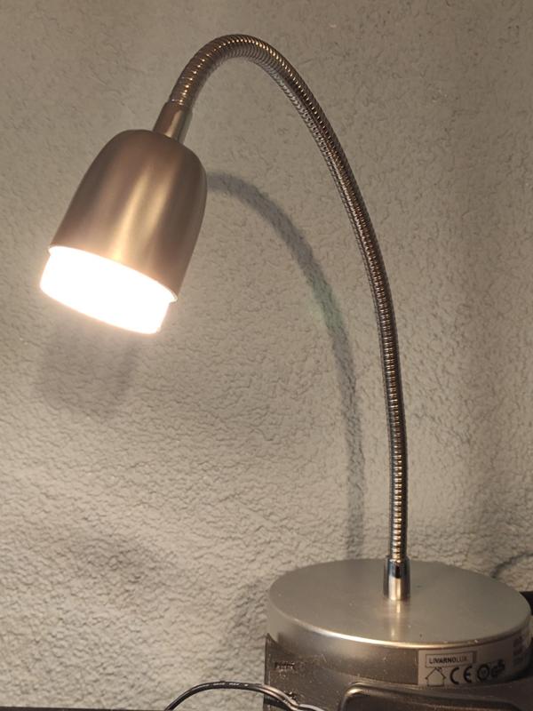 Lidl Desklamp Shade