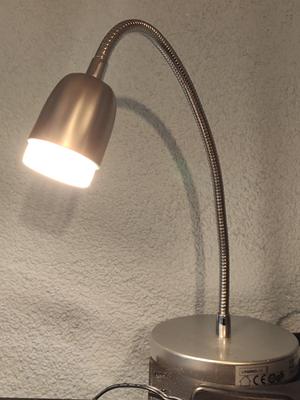 Lidl Desklamp Shade
