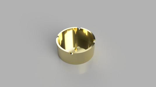 Ashtray Pro