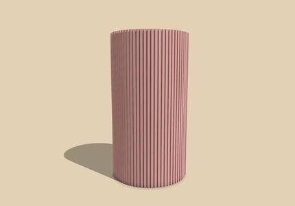 Simple Vase