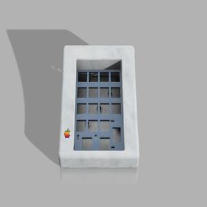 ASK10 Case for Apple Standard keyboard M0116 / M0118