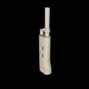 Shisha mouthpiece Ak-47