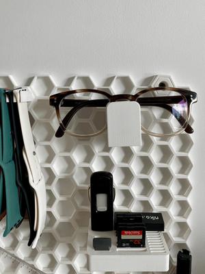 HSW - Eye glasses holder