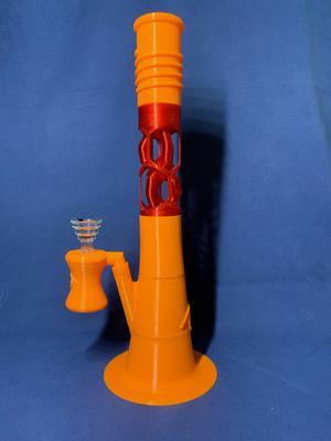 14mm Ash Catcher