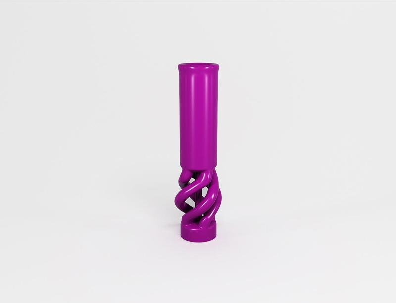 Build a custom bong - Swirling_Mouthe_Part