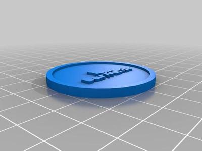 My Customized Token