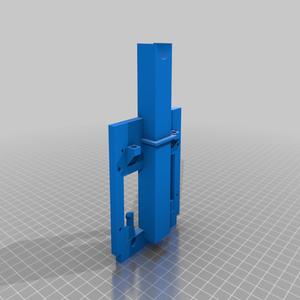 Handle Frame