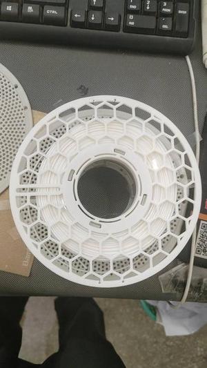 Bing—A1 series spool