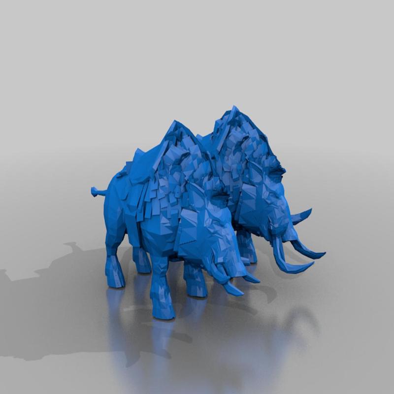 savage spleenrippa - ridding boar