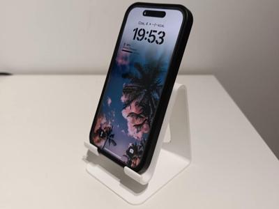 Phone Holder