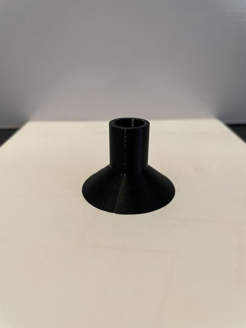 10MM BOWL/SLIDE HOLDER STAND MALE/FEMALE JOINT