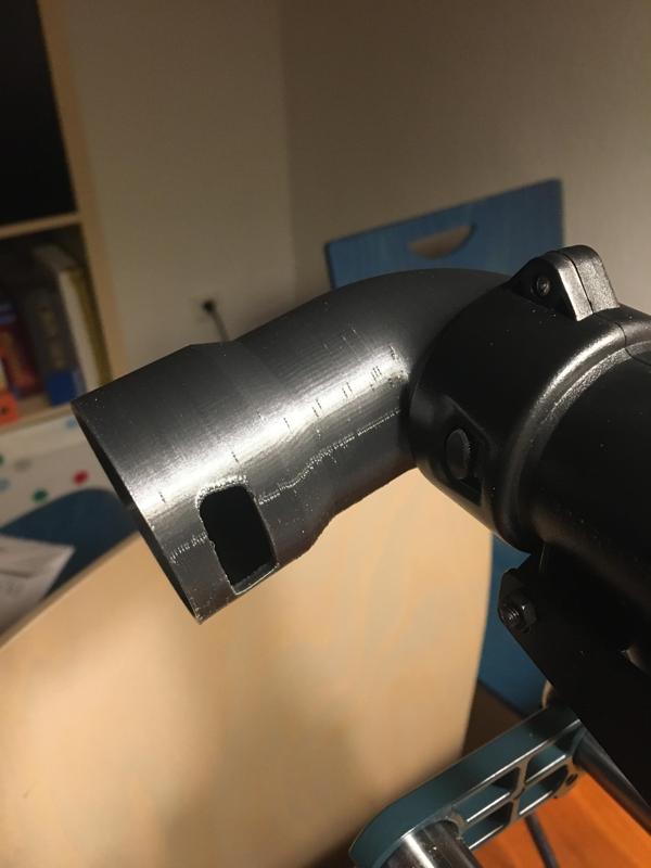 Bosch Click&Clean to Kärcher Adapter