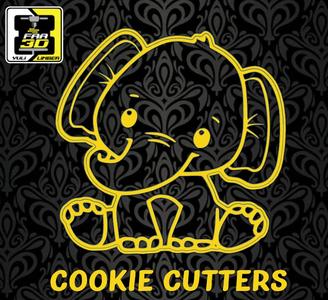 COOKIE CUTTERS