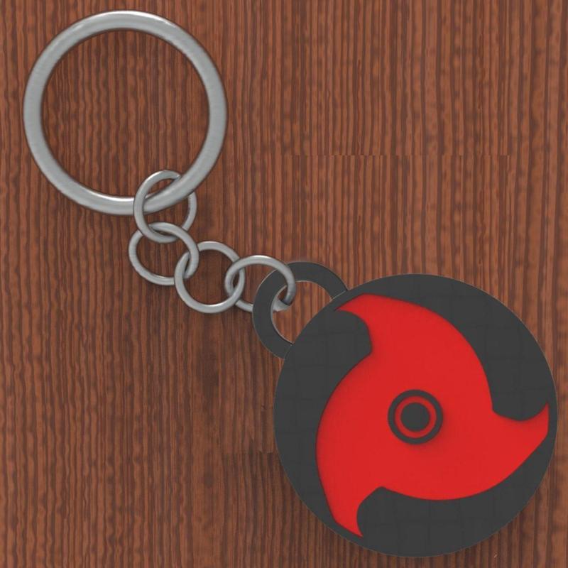 naka mangekyou sharingan