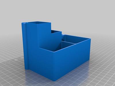 Tools organiser 