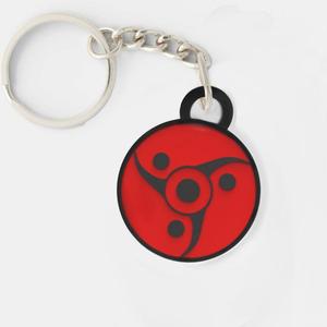 Mangekyo Sharingan