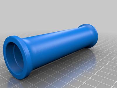 FilaRolli Filament roller w. ball bearings for heavy spools