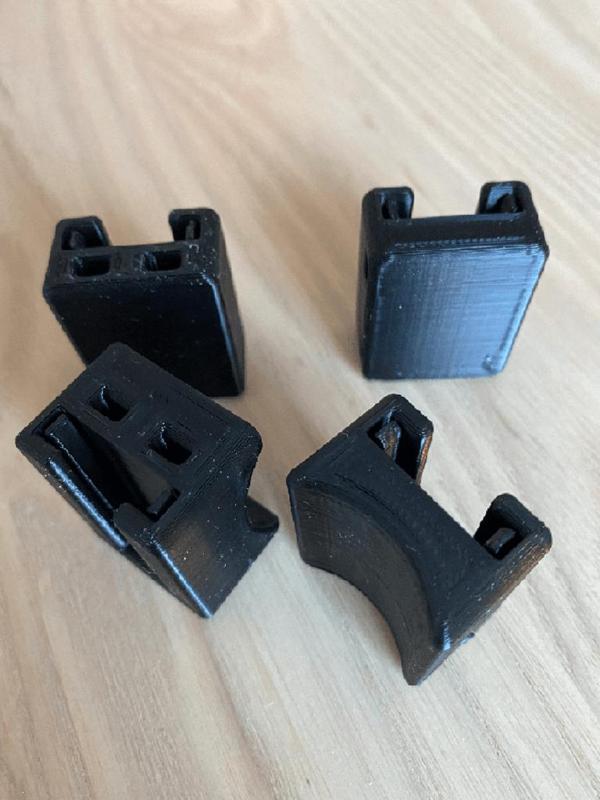 Rockit Baby Rocker Adapters