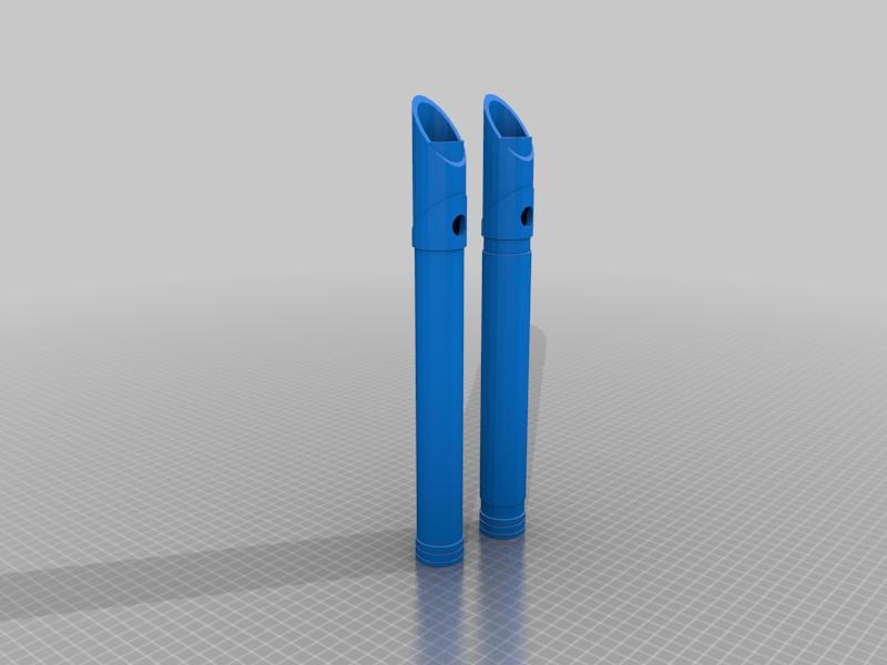 My lightsaber Hilt 1.5