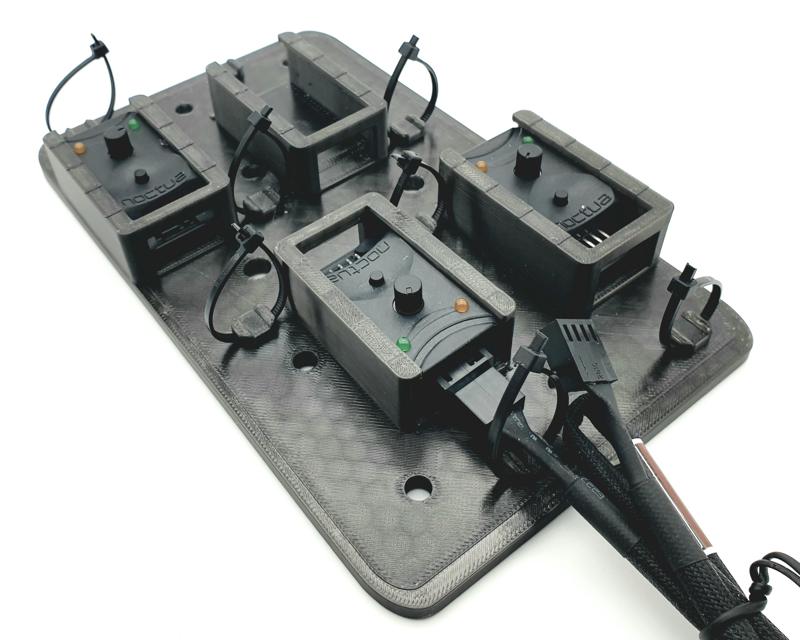 Noctua NA-FC1 Mounting Plate