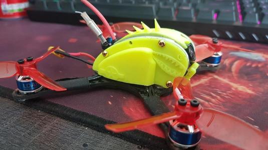 Flyegg 130 full body