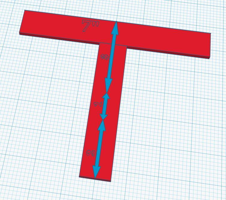 Cricut HTV Placement Tool