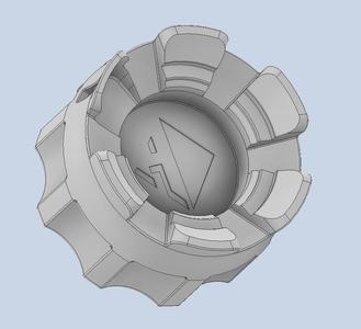 HELIX COMPOSE M100 Remover