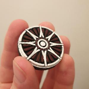 Hollow Knight Wayward Compass Charm