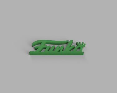 Funko Logo