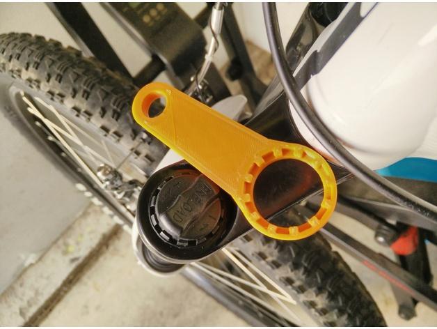 SR Suntour Fork Wrench
