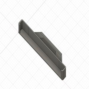 Galaxy S10 CD Slot Holder