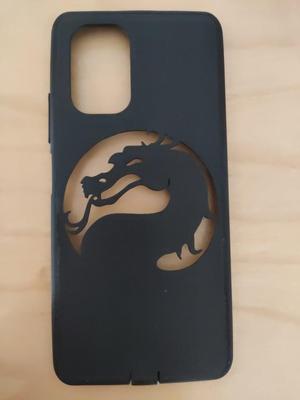 Mortal Kombat Phonecase Xiaomi Poco F3