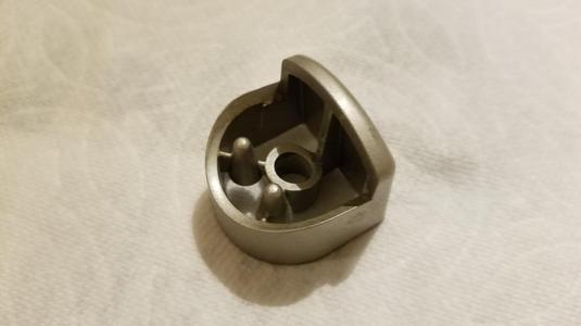 Bosch dishwater handle-cap