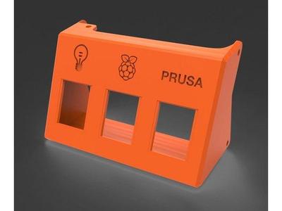 Switch for Ikea lack enclosure