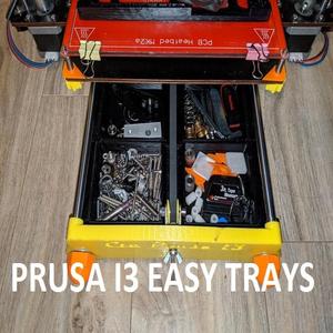 CTC PRUSA I3 EASY TRAY
