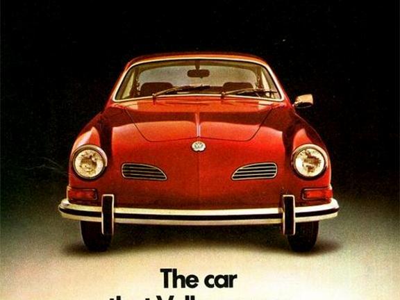 Hue Forge VW classic Ad #3