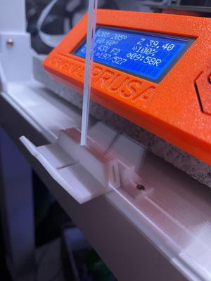 Doorstopper IKEA Enclosure