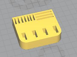 Porta MICROSD/SD/USB