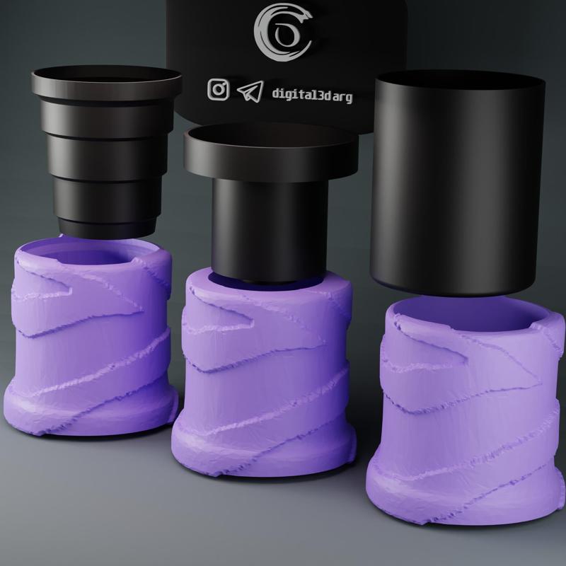 Mate and Mug with Innovative Nuances 🍵🌠☕