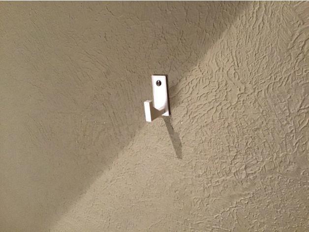 Hooker Hanger wall hook