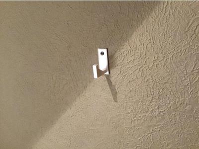 Hooker Hanger wall hook