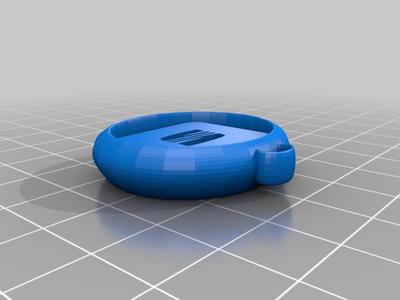 LLAVERO  SEAT CIRCULAR