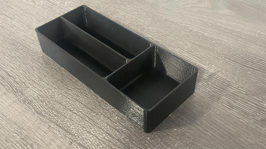 Organizer box