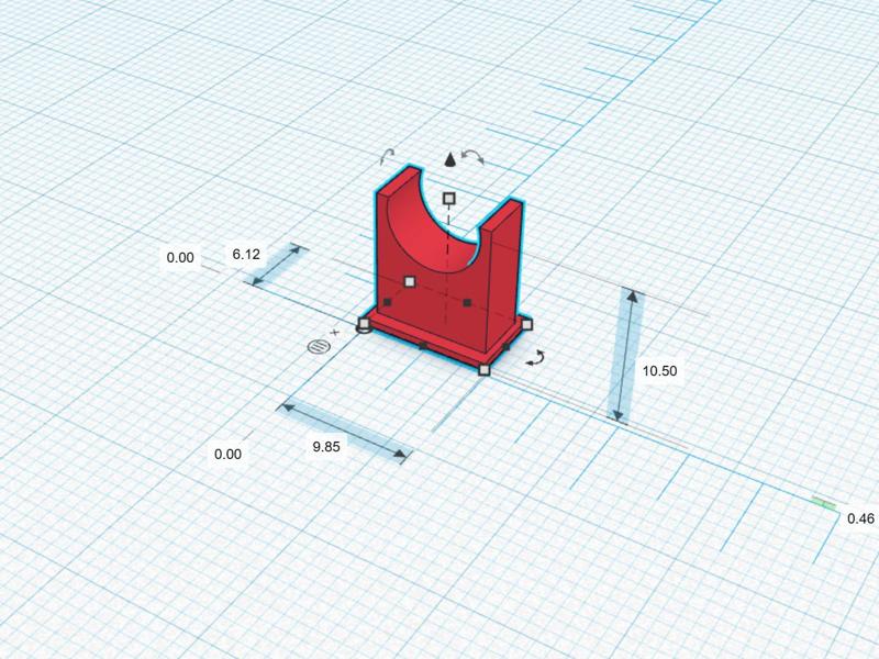 MoccaMaster Indicator
