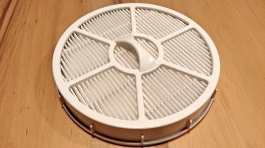 Kärcher HEPA Filter VC3 Size Model