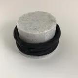 Hair tie holder/organizer