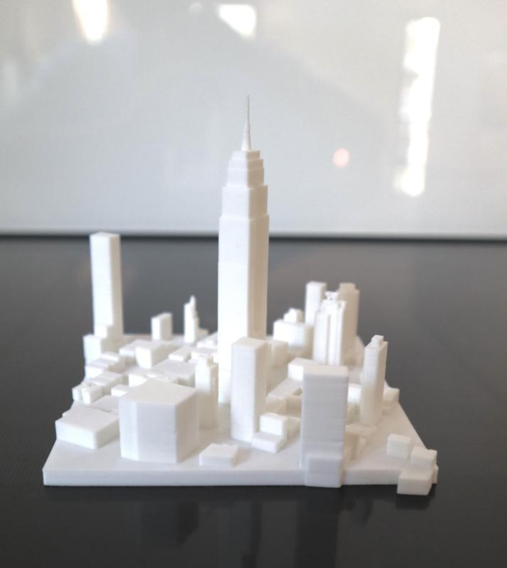 Empire State Building